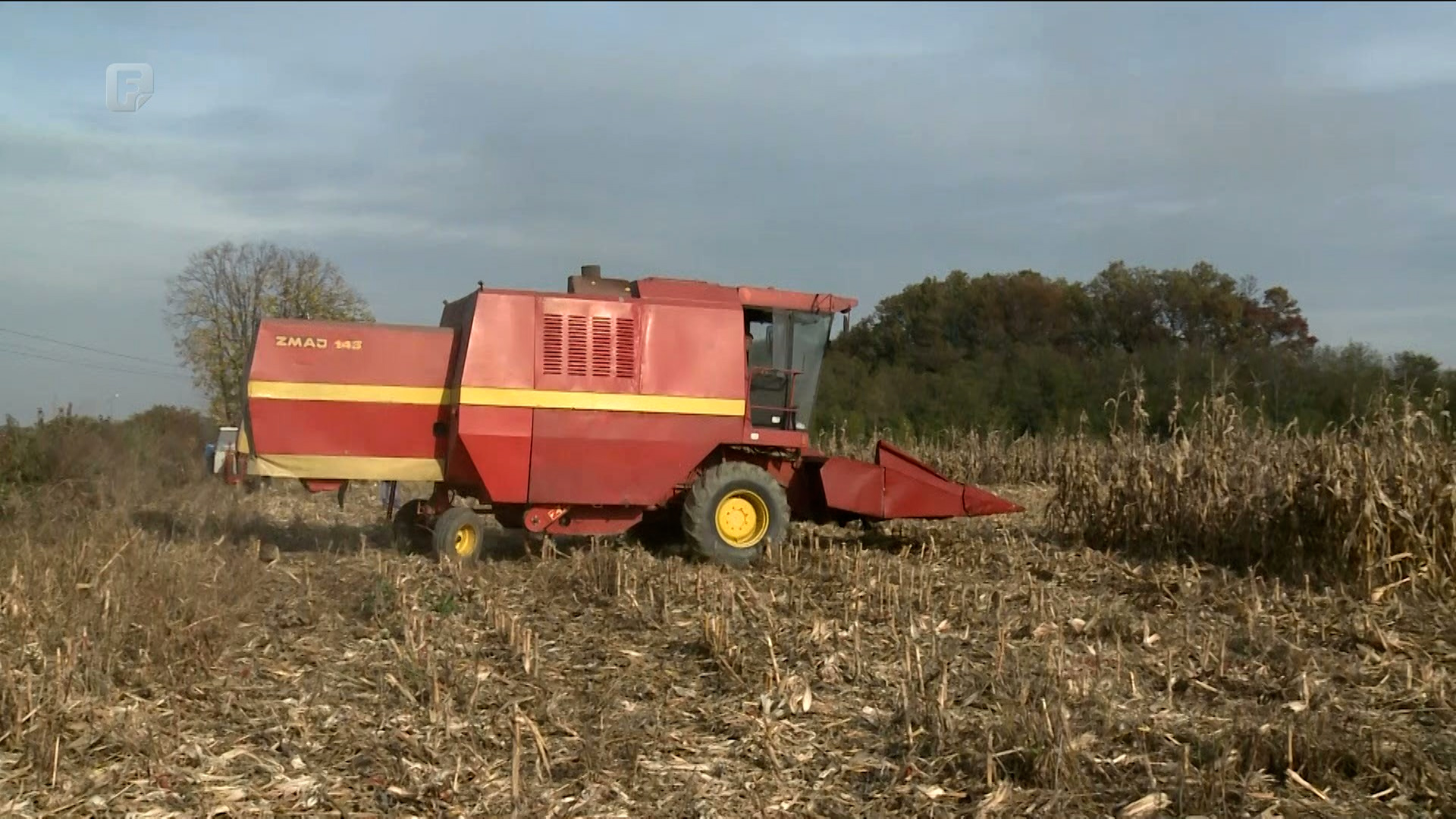 Suša uzima danak – poljoprivrednici traže stanje elementarne nepogode